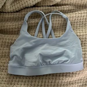 Lululemon energy sports bra